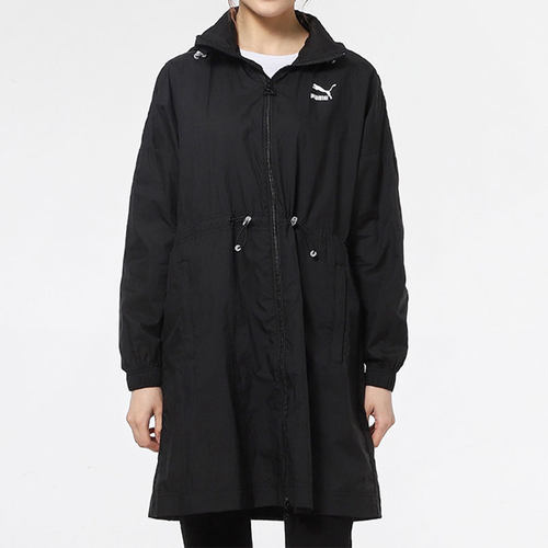 Puma/彪马正品女子运动夹克