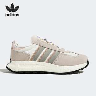 三叶草男女运动耐磨缓震跑步鞋 GY9916 阿迪达斯正品 Adidas