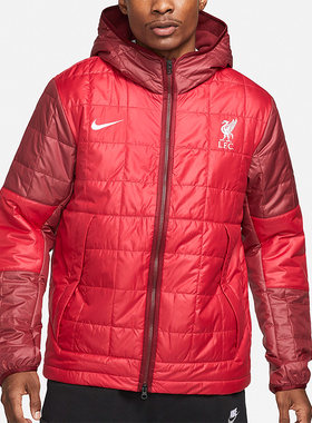 Nike/耐克正品男子棉服