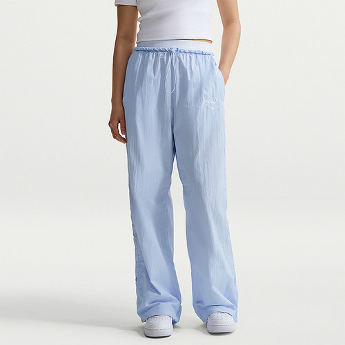 Nike/耐克正品Sportswear女士宽松经典时尚运动长裤IR7573-411