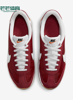 Nike/耐克正品Pacific男士休闲低帮系带耐磨日常运动鞋HQ2052-600