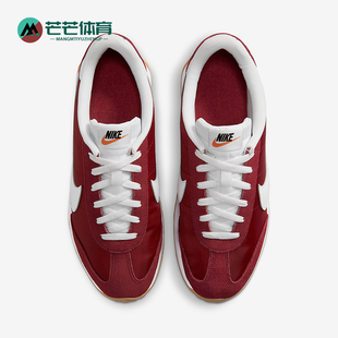 HQ2052 Nike 休闲低帮系带耐磨日常运动鞋 Pacific男士 600 耐克正品