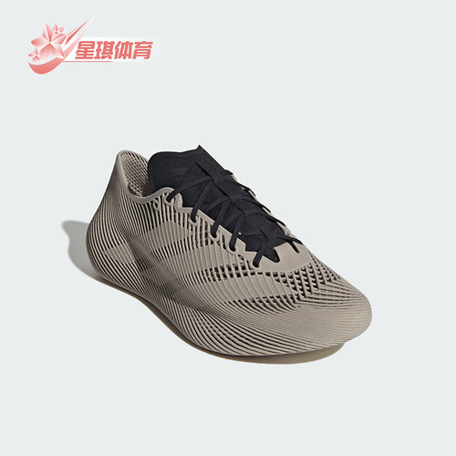 Adidas/阿迪达斯正品CLIMACOOL LACED男女运动网眼透气跑鞋KJ8966