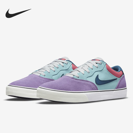 Nike/耐克正品 SB Chron 2 男女低帮运动滑板鞋 DM3493-500