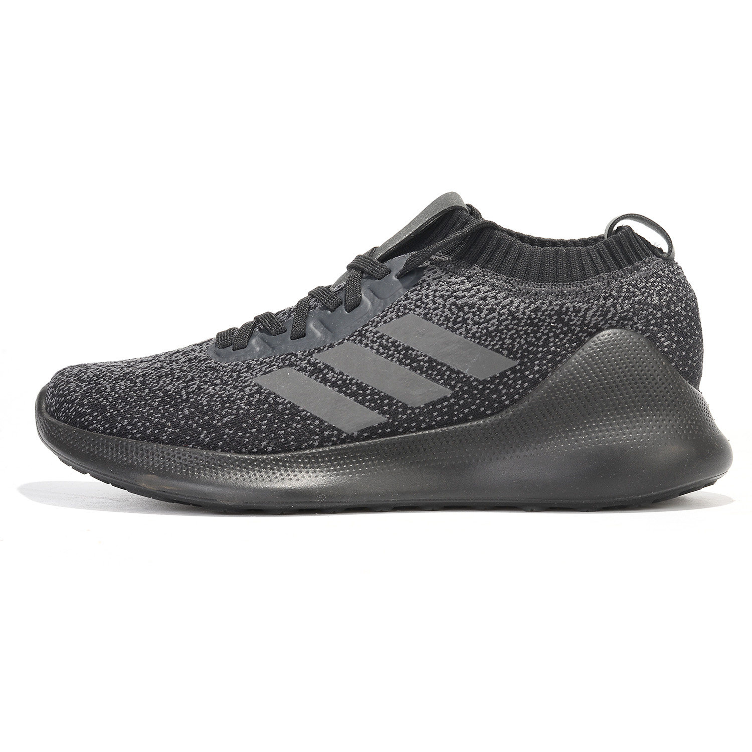 Adidas/阿迪达斯正品  春夏新款男女大童休闲运动跑步鞋B76071