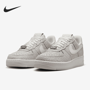 Nike/耐克正品当季新款男女同款耐穿时尚潮流板鞋FV6519-001