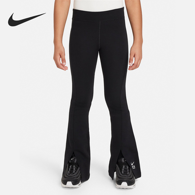 Nike/耐克正品大童喇叭裤