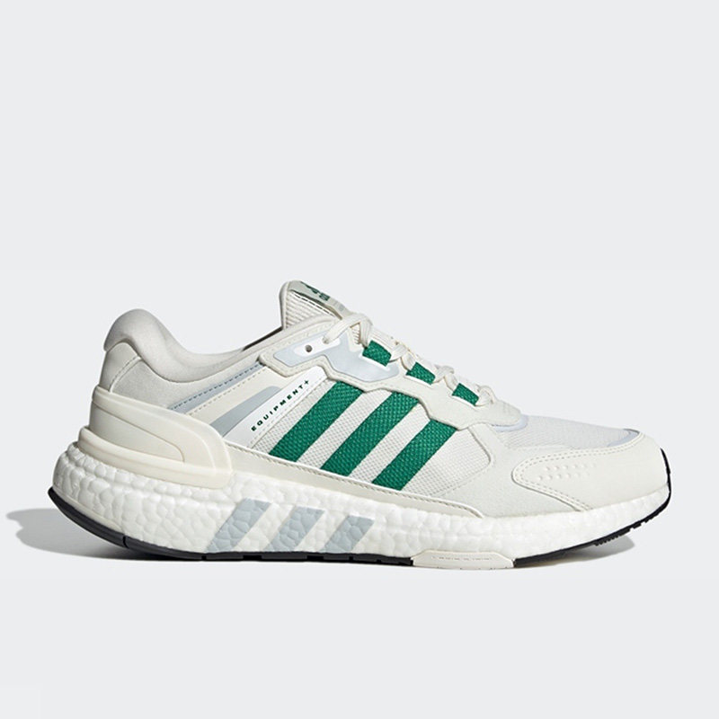 阿迪达斯男女舒适运动跑步鞋