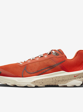 Nike/耐克正品Terra Kiger 9男子低帮复古跑步鞋DR2693-600