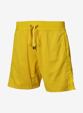 Adidas/阿迪达斯正品男士透气篮球跑步休闲运动短裤 GK8614