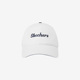 时尚 BASEBALLCAP男女同款 运动休闲棒球帽 斯凯奇正品 Skechers