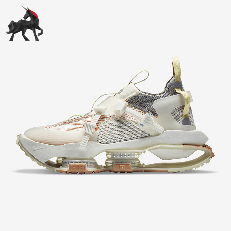 耐克男士低帮休闲运动鞋