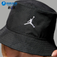 运动帽HJ2448 JORDAN男女图案渔夫遮阳透气经典 045 耐克正品 Nike