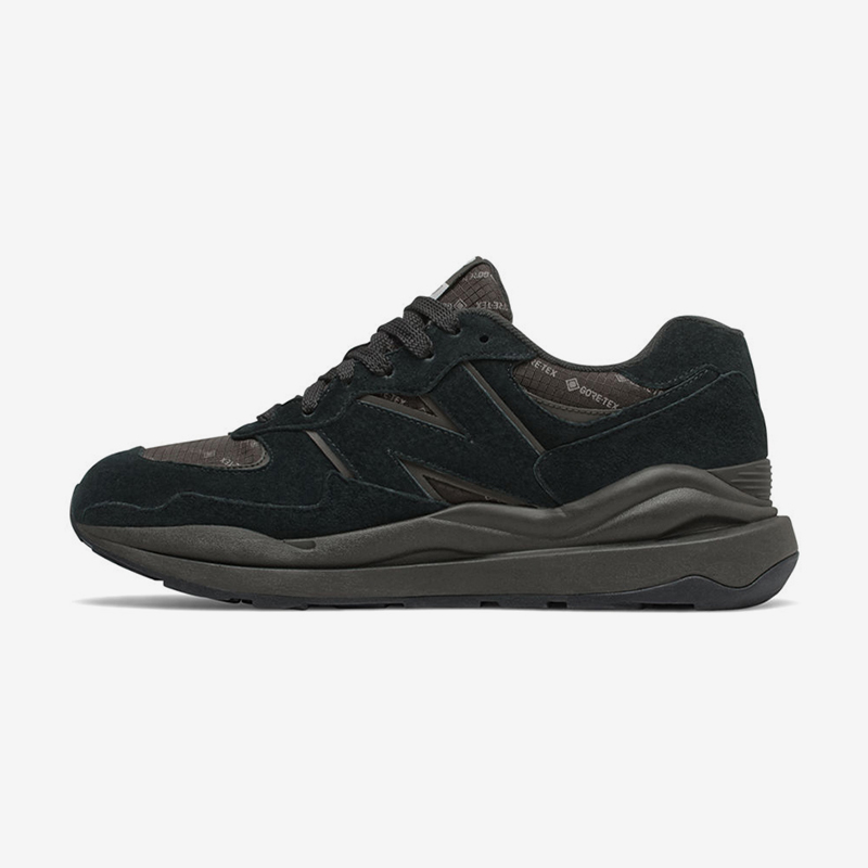 New Balance/NB正品运动男女同款时尚简约系带低帮休闲鞋M5740GTP