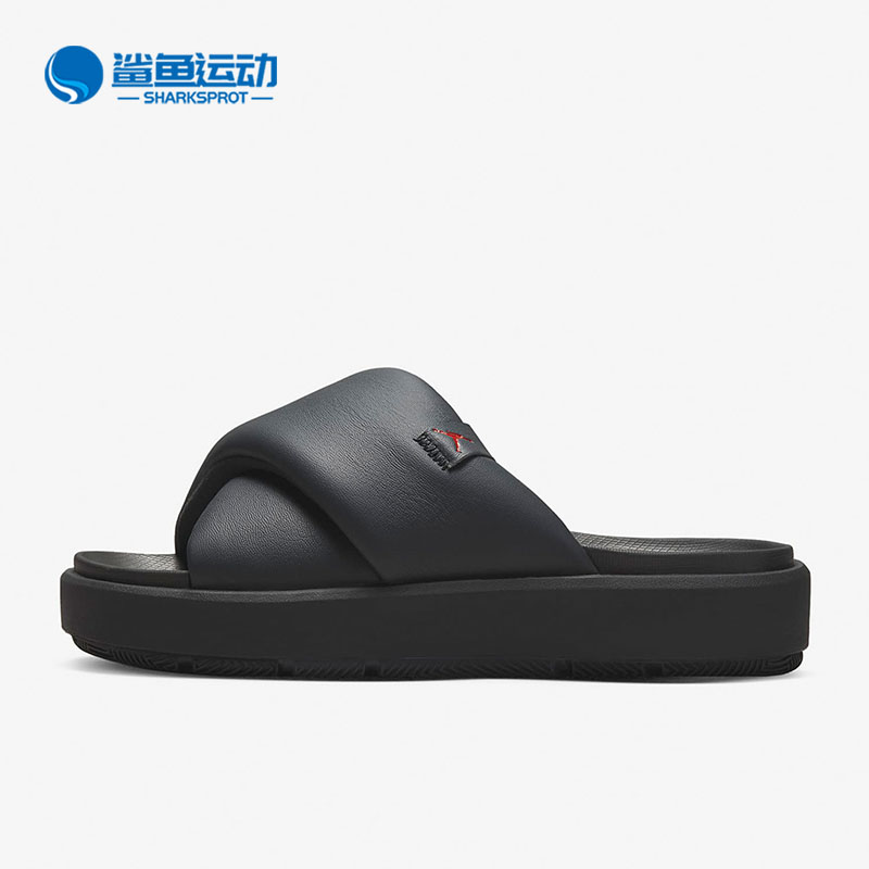 耐克女子运动拖鞋DO8863-006