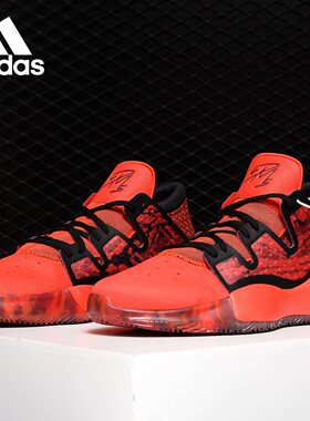 Adidas/阿迪达斯正品 Pro Vision 男子休闲运动实战篮球鞋EE6867