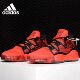 男子休闲运动实战篮球鞋 Adidas Vision Pro EE6867 阿迪达斯正品