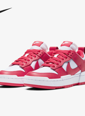 Nike/耐克正品 当季新款女子舒适中帮运动休闲鞋CK6654-601