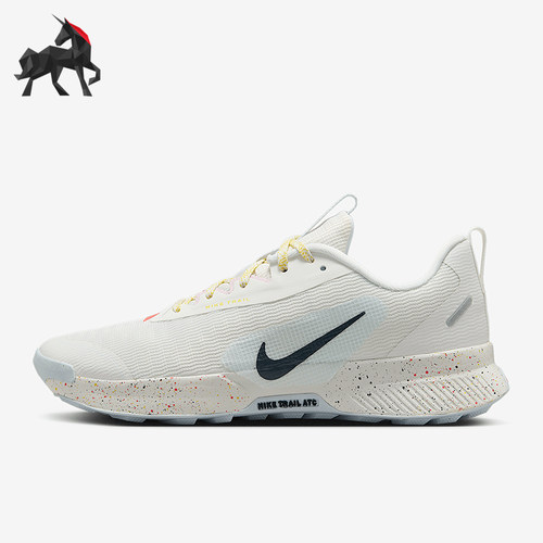 Nike/耐克正品JUNIPER TRAIL 3女士户外越野运动跑步鞋FQ0902-101
