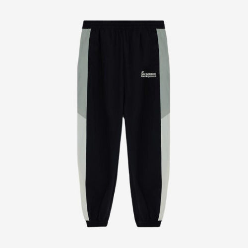 New Balance/NB正品新款男子宽松透气耐磨束脚长裤NTE33131-BK