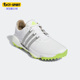 运动休闲高尔夫球鞋 Adidas 22男秋季 TOUR360 GX4128 阿迪达斯正品