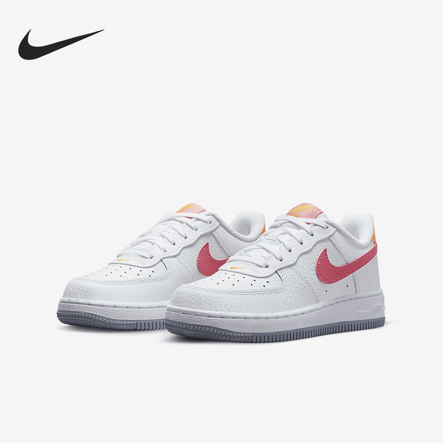 耐克正品大童运动休闲鞋