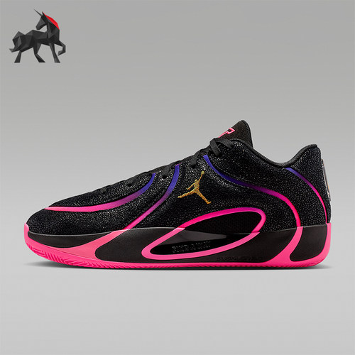Nike/耐克正品JORDAN男士时尚低帮系带耐磨运动篮球鞋IR0074-003