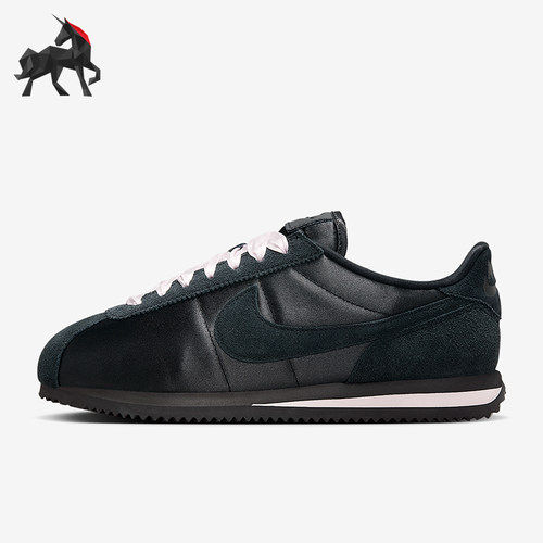 Nike/耐克正品Cortez女士轻便系带低帮运动耐磨跑步鞋IH2014-010