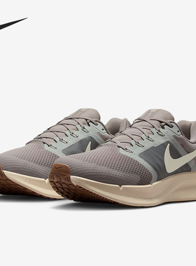 Nike/耐克正品Run Swift 3男士网眼公路经典耐磨跑步鞋DR2695-013