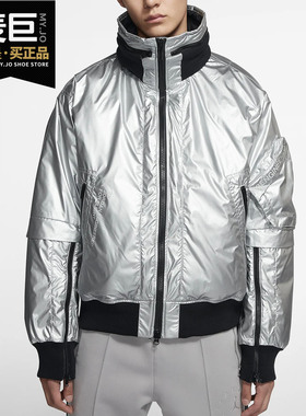Nike/耐克正品新款 23 ENGINEERED MA-1男子夹克羽绒服外套CQ2465