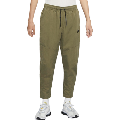 耐克男子舒适梭织休闲运动长裤