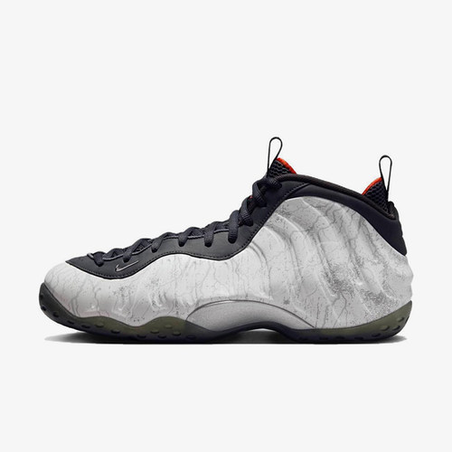 Nike/耐克正品秋季款男士运动高帮系带耐磨减震篮球鞋HF6367-001
