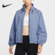 女士防风运动夹克FB7493 Nike 499 FIT Swift 耐克正品 Storm