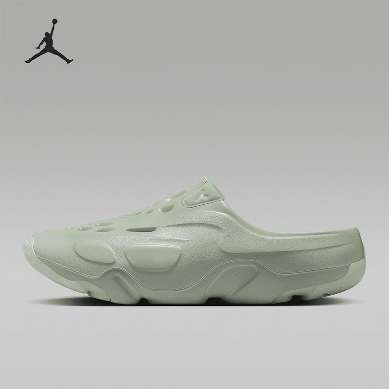 Nike/耐克正品Jordan Roam Slides男士运动时尚洞洞鞋FQ0227-300