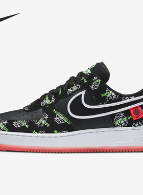 Nike/耐克正品休闲男女时尚潮流低帮轻便运动鞋 DA1343-003