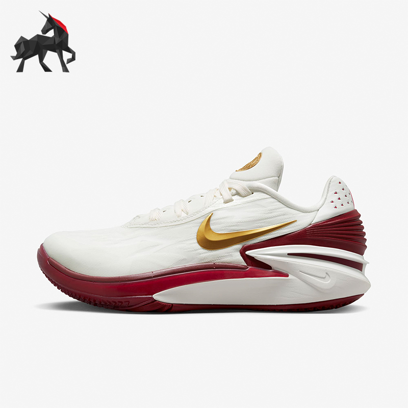 Nike/耐克男女实战篮球鞋