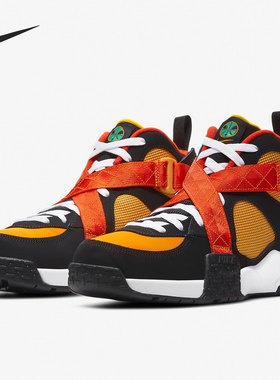 Nike/耐克正品AIR RAID 新款男子运动鞋耐克外星人篮球鞋 DD9222