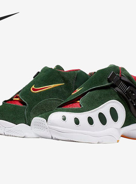 Nike/耐克官方正品 Zoom GP Retro手套佩顿男子篮球鞋AR4342-300