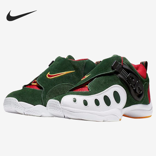Nike/耐克官方正品男子篮球鞋