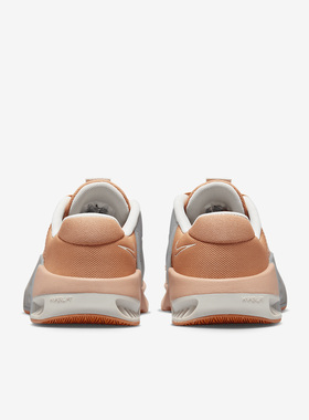 Nike/耐克官方正品女子舒适耐磨透气系带休闲训练鞋 DZ2537-200