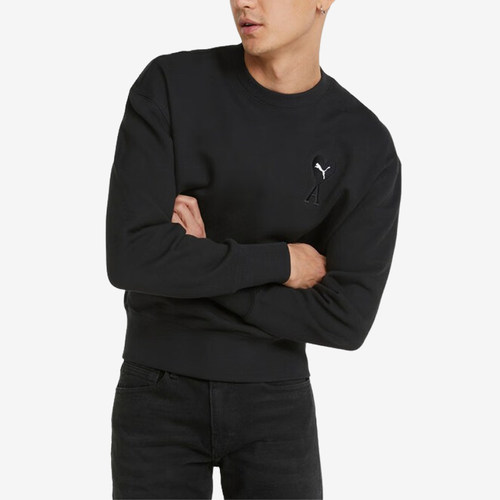 Puma/彪马正品男女圆领卫衣