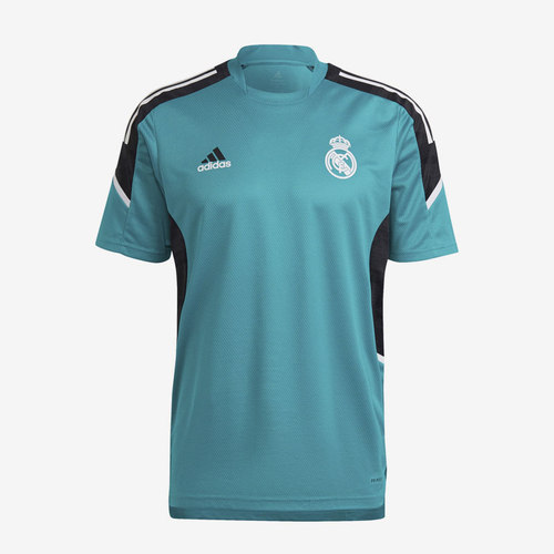 Adidas/阿迪达斯正品透气休闲男子训练运动短袖T恤 GR9027