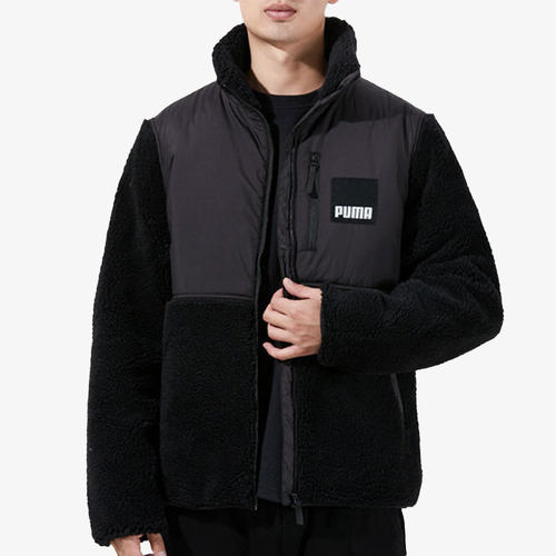 Puma/彪马正品男子外套