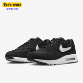 耐克正品 DV1403 Air Nike 缓震高尔夫运动球鞋 Max Golf男士 010