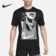 365 Energy男士 Run 跑步T恤FN3997 010 耐克官方正品 Rise Nike