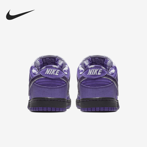Nike/耐克正品SB Dunk Low Concepts男女时尚板鞋BV1310-555