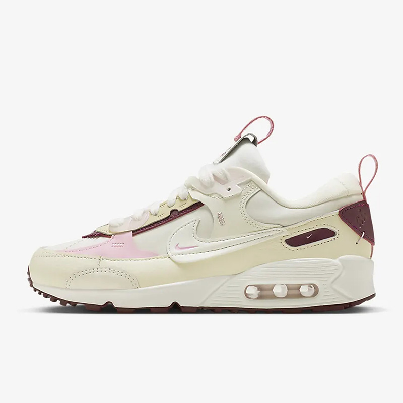 Nike/耐克男女缓震运动休闲鞋