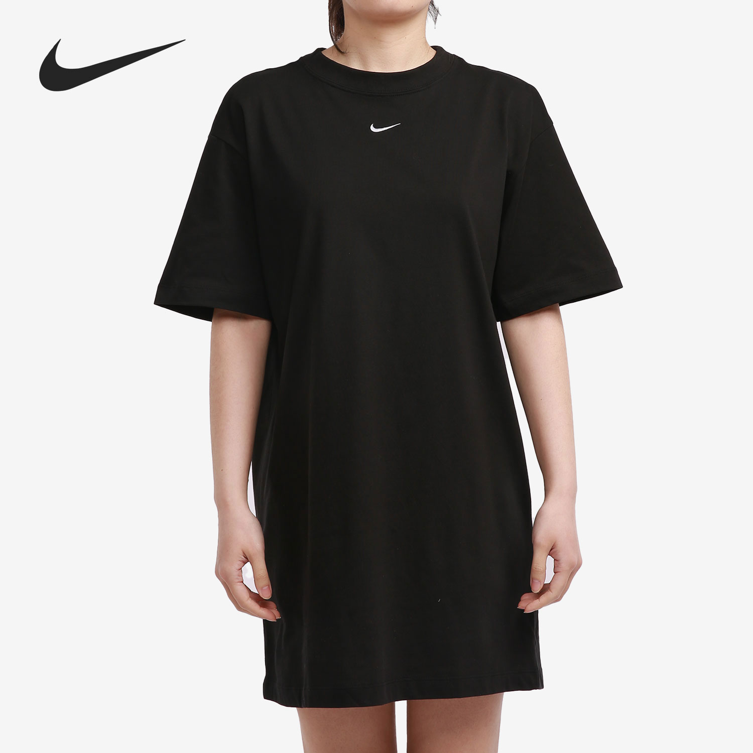 Nike/耐克女子休闲运动T恤