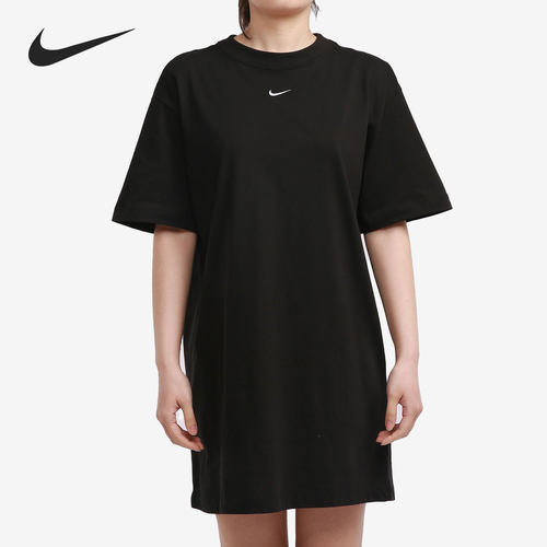Nike/耐克女子休闲运动T恤