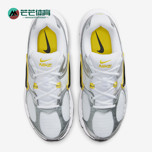 Nike/耐克正品V5 RNR女士轻盈日常网眼耐磨复古运动鞋HQ7901-105